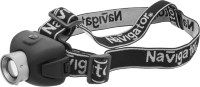 Zdjęcia - Latarka Navigator NPT-H06-3AAA