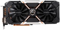 Zdjęcia - Karta graficzna Gigabyte GeForce GTX 1060 Xtreme Gaming 6G 