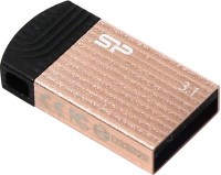 Zdjęcia - Pendrive Silicon Power Jewel J20 32Gb 