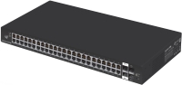 Фото - Комутатор Ubiquiti EdgeSwitch 48 Lite 