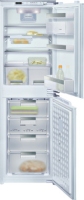 Фото - Вбудований холодильник Siemens KI 32NA40 
