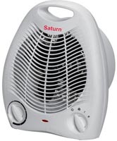Zdjęcia - Termowentylator Saturn ST-HT7643 