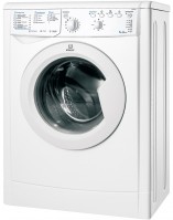 Фото - Пральна машина Indesit IWSB 5105 білий