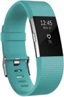 Zdjęcia - Smartwatche Fitbit Charge 2 