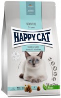 Фото - Корм для кішок Happy Cat Adult Sensitive Stomach  1.8 kg