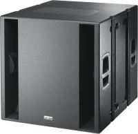 Zdjęcia - Subwoofer FBT Modus 215FSA 