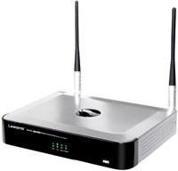 Фото - Wi-Fi адаптер Cisco WAP2000 