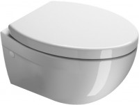 Zdjęcia - Miska i kompakt WC GSI ceramica Modo 771011 