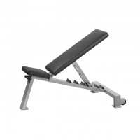 Фото - Силова лава Eleiko Adjustable Bench 