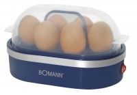 Пароварка / яйцеварка Bomann EK 5022 