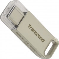 Фото - USB-флешка Transcend JetFlash 850 16 ГБ
