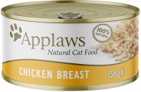 Корм для кішок Applaws Adult Canned Chicken Breast  156 g