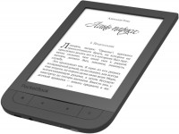 Zdjęcia - Czytnik e-book PocketBook 631 Touch HD 