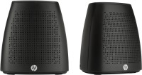 Zdjęcia - Głośniki komputerowe HP S3100 USB Speaker 