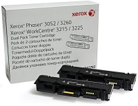 Wkład drukujący Xerox 106R02782 