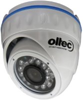 Zdjęcia - Kamera do monitoringu Oltec HDA-920VF 