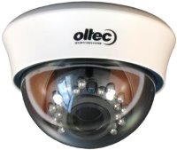 Zdjęcia - Kamera do monitoringu Oltec HDA-932VF 