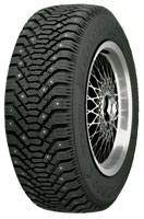 Фото - Шини Goodyear Ultra Grip 500 255/55 R19 111T