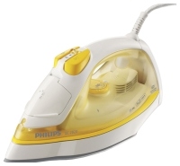 Zdjęcia - Żelazko Philips GC 2820 