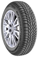 Фото - Шини BF Goodrich G-Force Winter 185/60 R14 82T 