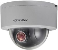 Zdjęcia - Kamera do monitoringu Hikvision DS-2DE3304W-DE 