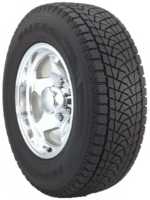 Фото - Шини Bridgestone Blizzak DM-Z3 275/60 R18 112Q 