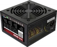 Zdjęcia - Zasilacz Aerocool Value VX-800