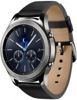 Zdjęcia - Smartwatche Samsung Gear S3 Classic 