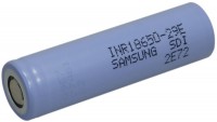 Фото - Акумулятор / батарейка Samsung INR18650-29E 2900 mAh 