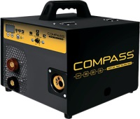 Фото - Зварювальний апарат Compass CWM-200 