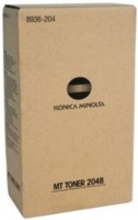 Zdjęcia - Wkład drukujący Konica Minolta 204B 8936204 