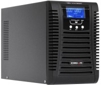 Фото - ДБЖ Crown CMU-1KVA Smart 1000 ВА