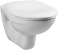 Zdjęcia - Miska i kompakt WC Vitra Normus 9773B003-7201 