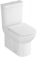 Zdjęcia - Miska i kompakt WC Vitra S20 9800B003-7205 