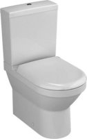 Zdjęcia - Miska i kompakt WC Vitra S50 5427B003-0096 