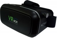Zdjęcia - Okulary VR Nomi VR Box 