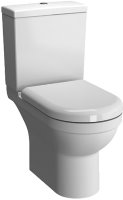 Zdjęcia - Miska i kompakt WC Vitra S50 9797B003-7204 