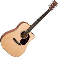 Zdjęcia - Gitara Martin DC-PA4 