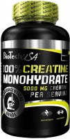 Креатин BioTech 100% Creatine Monohydrate 500 г