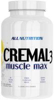 Фото - Креатин AllNutrition Cremal 3 Muscle Max 500 г