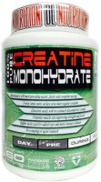 Zdjęcia - Kreatyna DL Nutrition 100% Pure Creatine Monohydrate 300 g