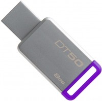 Фото - USB-флешка Kingston DataTraveler 50 128 ГБ