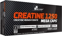 Креатин Olimp Creatine 1250 Mega Caps 30 шт