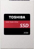 Фото - SSD Toshiba A100 THN-S101Z2400E8 240 ГБ