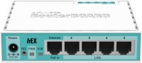 Router MikroTik hEX RB750Gr2 