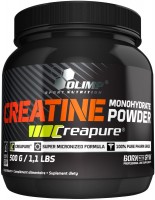 Kreatyna Olimp Creatine Monohydrate Powder Creapure 500 g