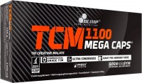 Креатин Olimp TCM 1100 Mega Caps 30 шт