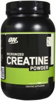 Kreatyna Optimum Nutrition Creatine Powder 300 g