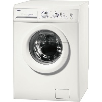 Фото - Пральна машина Zanussi ZWS 5108 білий