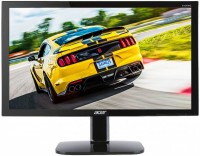 Zdjęcia - Monitor Acer KA240HQBbid 24 "  czarny